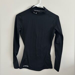 Under armour cold gear fitted shirt